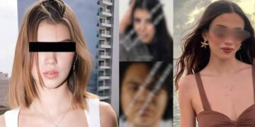 Ya declaró Valentina Gilabert contra la influencer Marianne ‘N’: Así se encuentra de salud 