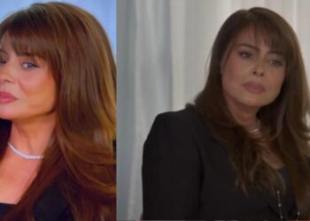 Yadira Carrillo regresa a la televisión con nuevo protagónico 