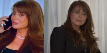 Yadira Carrillo regresa a la televisión con nuevo protagónico