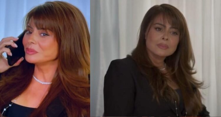 Yadira Carrillo regresa a la televisión con nuevo protagónico