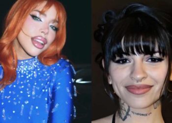 Yeri Mua busca colaborar con Cazzu y envía canción a la rapera argentina