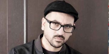 Youtuber de Relatos de la Noche es acusado de abuso sexual