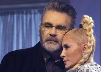 Yuri y Mijares protagonizan un momento inolvidable en Juego de Voces