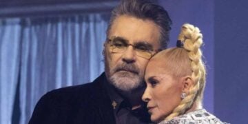 Yuri y Mijares protagonizan un momento inolvidable en Juego de Voces