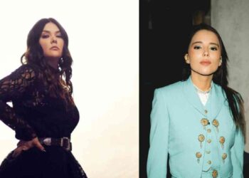 Yuridia confirma que cantará con Majo Aguilar en su show 