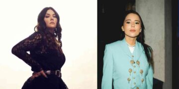 Yuridia confirma que cantará con Majo Aguilar en su show