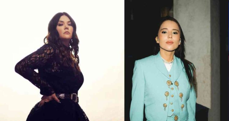 Yuridia confirma que cantará con Majo Aguilar en su show