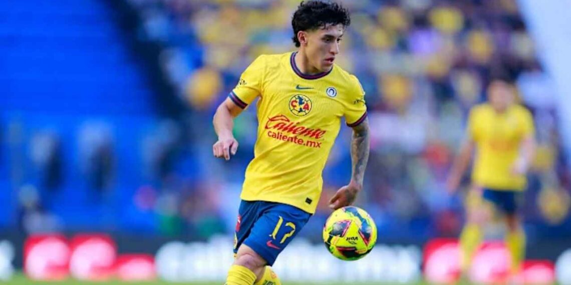 Nations League Alejandro Zendejas