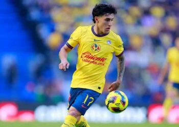 Nations League Alejandro Zendejas
