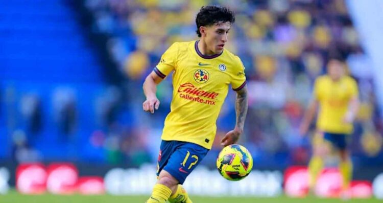 Nations League Alejandro Zendejas