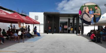 Zoila Rodríguez Rangel renuncia como Jefa de la Oficina Fiscal en Matamoros