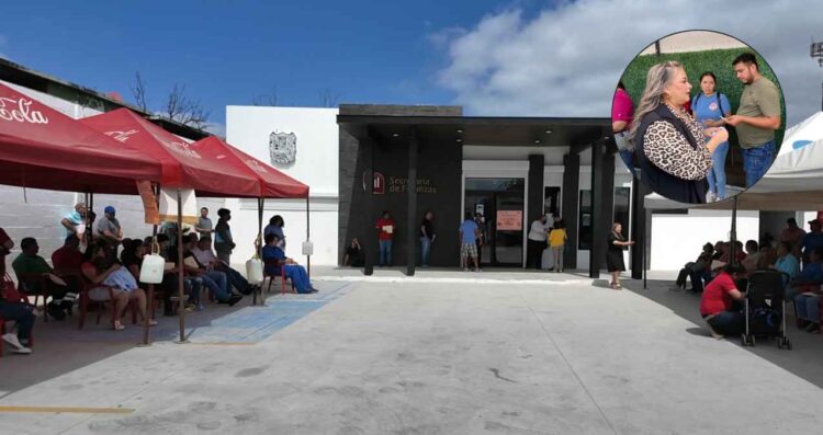 Zoila Rodríguez Rangel renuncia como Jefa de la Oficina Fiscal en Matamoros