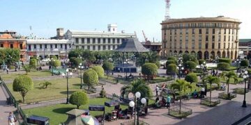 Zona sur de Tamaulipas, entre las más seguras del país
