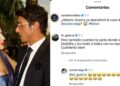 Zuria Vega y Alberto Guerra responden con humor a rumores de separación