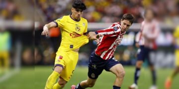 agresión Kevin Álvarez