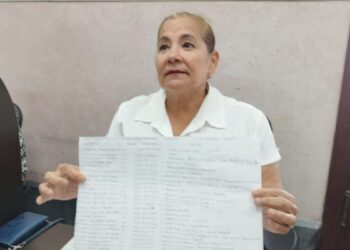 alerta sanitaria dengue Tamaulipas