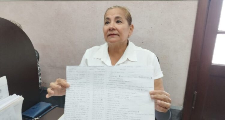 alerta sanitaria dengue Tamaulipas