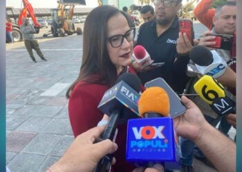 alimentación saludable en escuelas de Tamaulipas
