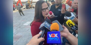 alimentación saludable en escuelas de Tamaulipas