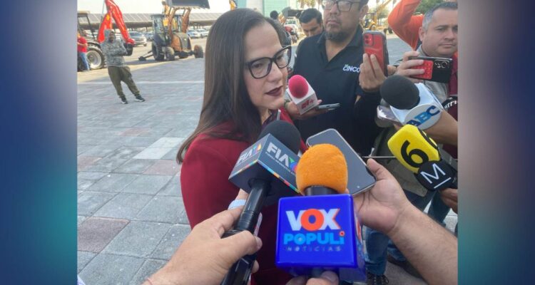 alimentación saludable en escuelas de Tamaulipas