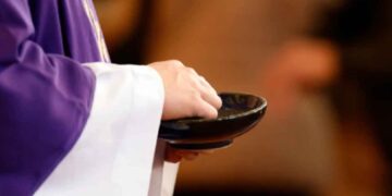 alimentos Miércoles de Ceniza