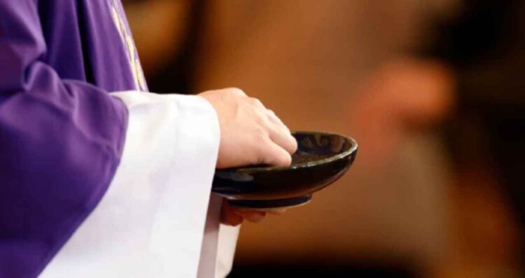 alimentos Miércoles de Ceniza