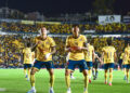 América vence a Tigres