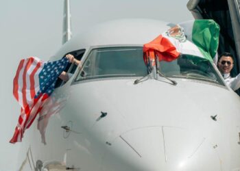 american airlines en tamaulipas