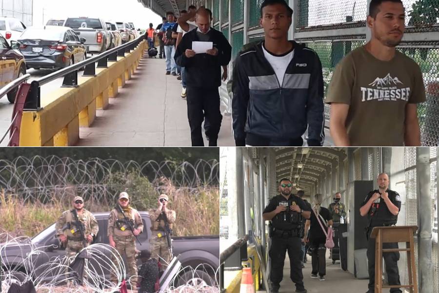 aplicación cbp home