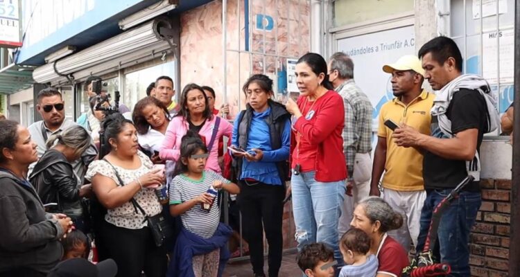 aplicación cbp home