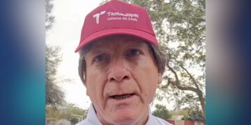 apoyo a IMSS Bienestar Tamaulipas