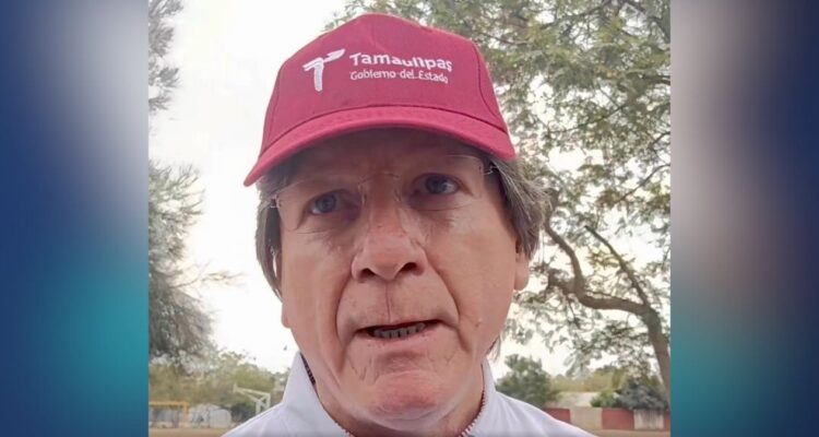 apoyo a IMSS Bienestar Tamaulipas