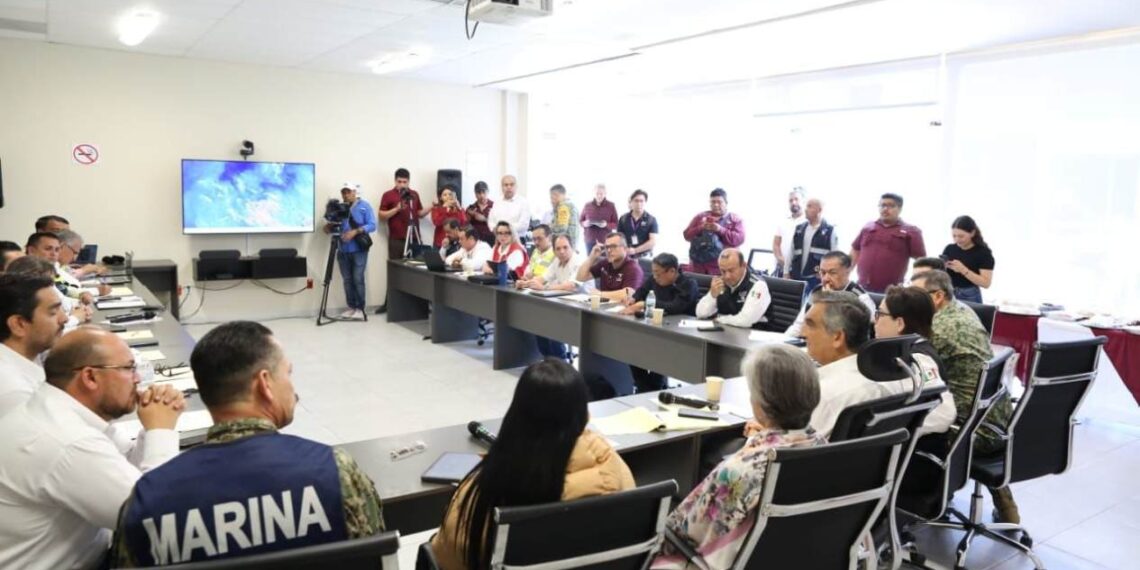 apoyo a familias en Reynosa