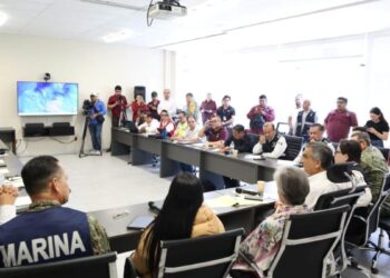 apoyo a familias en Reynosa