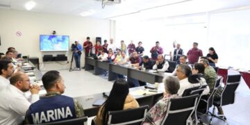 apoyo a familias en Reynosa