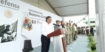 apoyo federal en Reynosa