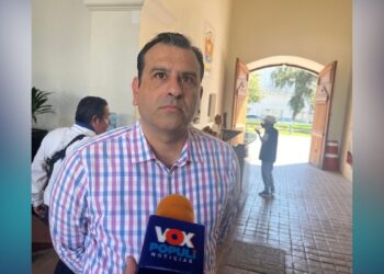 aprobación de obra pública Ciudad Victoria