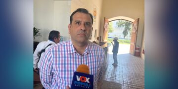 aprobación de obra pública Ciudad Victoria