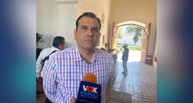 aprobación de obra pública Ciudad Victoria