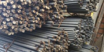 aranceles al acero y al aluminio en México