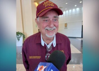 artista Luciano Spanó