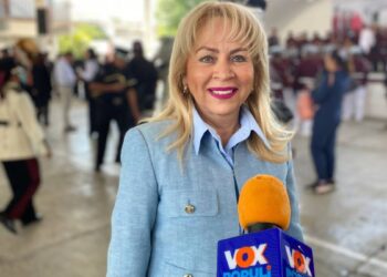 asignación de plazas docentes en Tamaulipas
