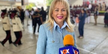 asignación de plazas docentes en Tamaulipas