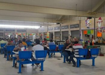 aumento de precios en mercados Tampico