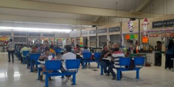 aumento de precios en mercados Tampico