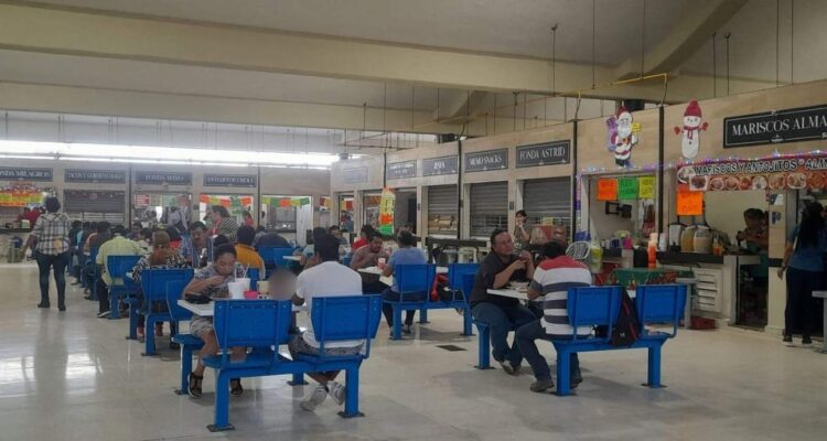 aumento de precios en mercados Tampico