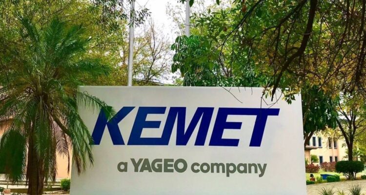 aumento salarial Kemet Victoria