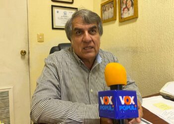 autenticación con huella digital en Matamoros