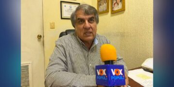 autenticación con huella digital en Matamoros