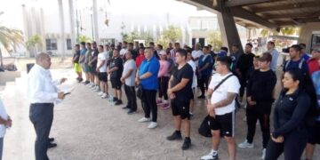 auxiliares viales en Ciudad Madero